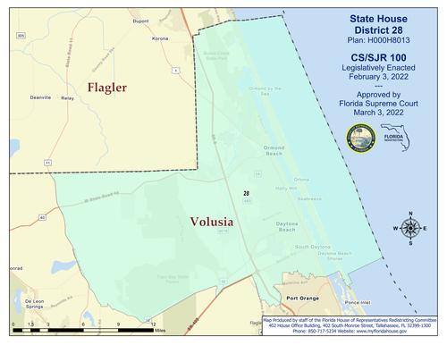 House District 28